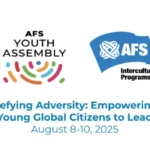 skyjobs afs youth assembly logo &raquo; Sky Jobs Zimbabwe